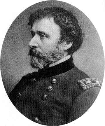 John Charles Fremont