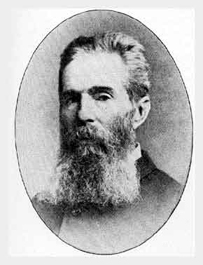 Herman Melville Biography