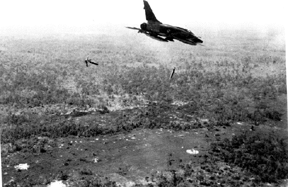 Vietnam Cambodia War