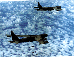 B52 Vietnam