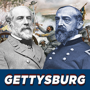 Gettysburg App Icon