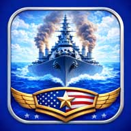 Battleships App Icon