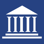 Supreme Court Decisions App Icon