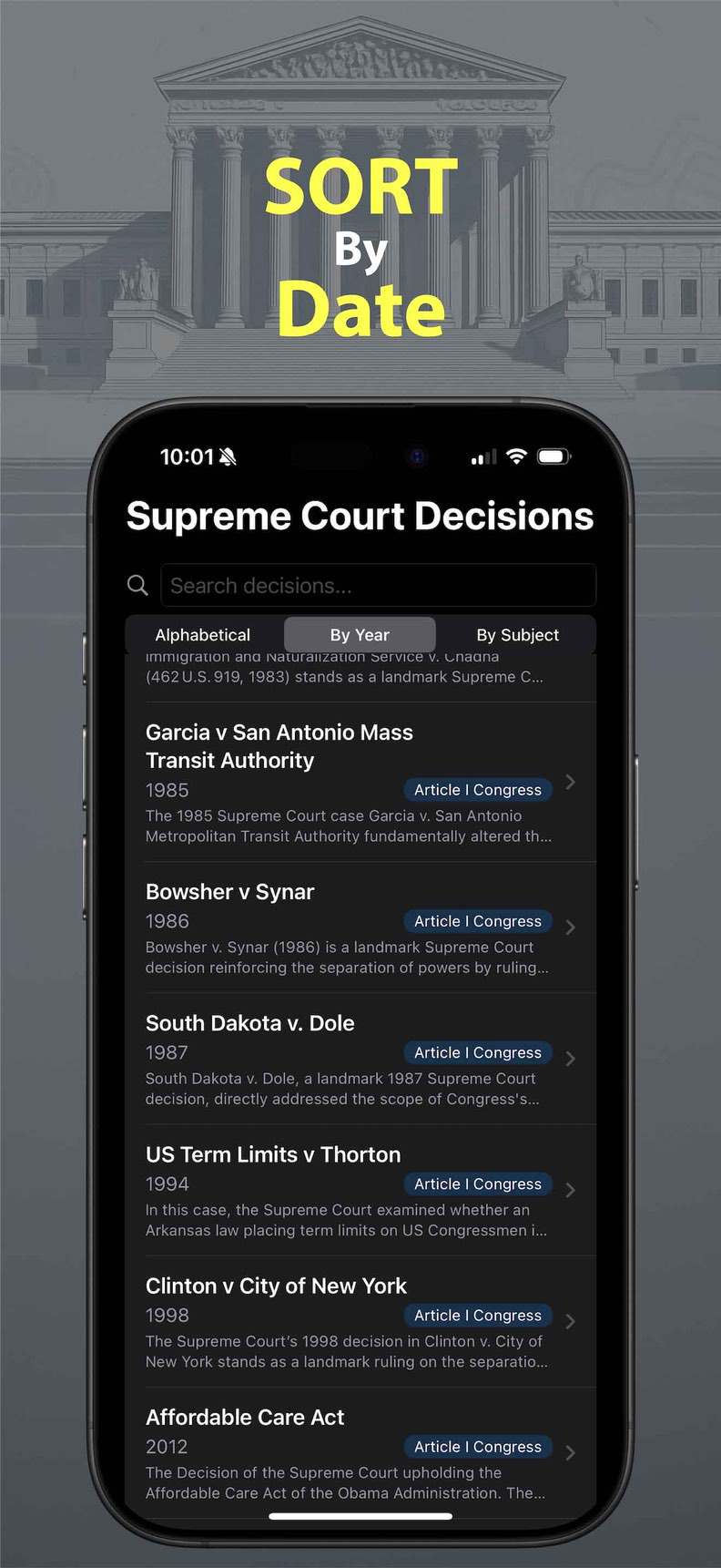 Screenshot of StatelyState