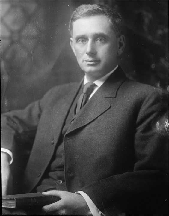 The legacy of Louis Brandeis, 100 years after his historic nomination