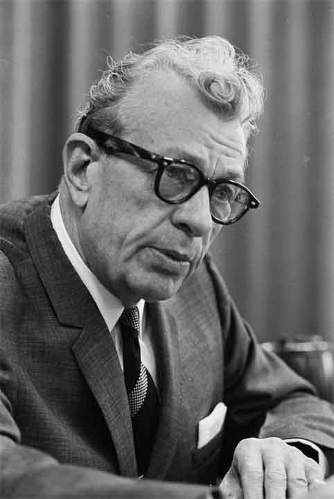 Everett Dirksen