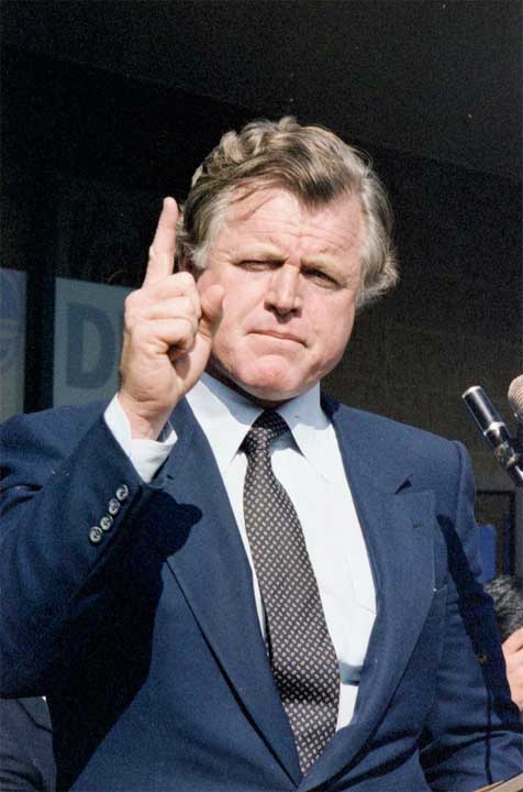 Edward Kennedy