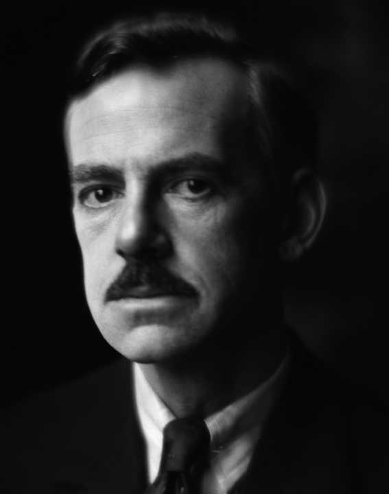Eugene O'Neill