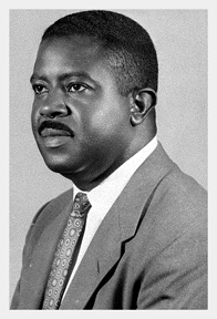 Ralph Abernathy