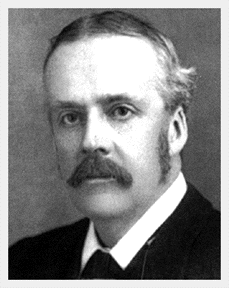 Arthur Balfour