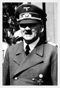 Adolf Hitler