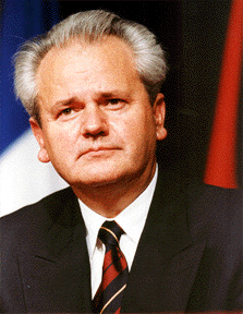 Slobodan Milošević - Wikipedia