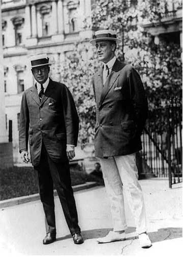 FDR with Cox