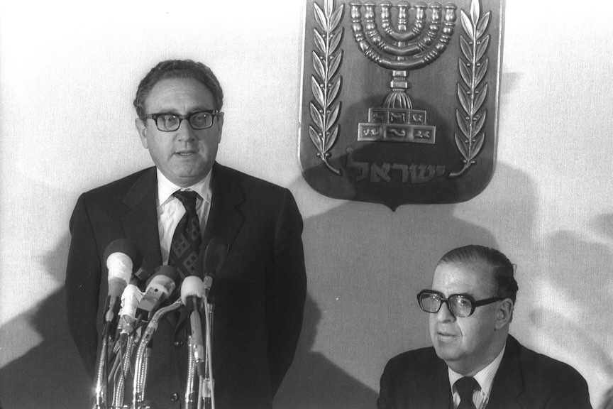 Kissinger