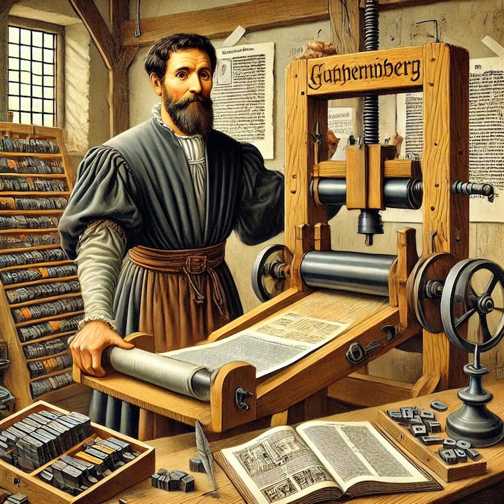 Gutenberg