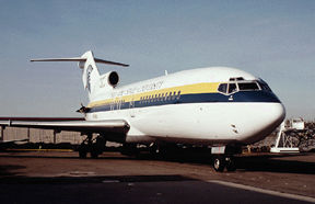 Boeing 727
