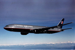 Boeing 777