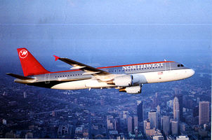 Airbus A320