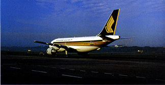 Airbus A300