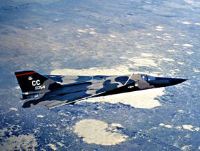 General Dynamics F-111