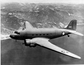 The Army Air Forces Air Transport Command