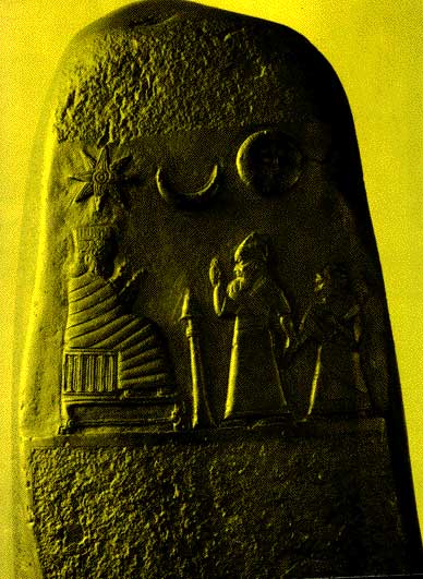 sumerian people