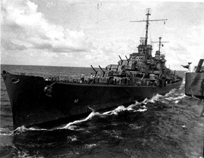 USS Atlanta