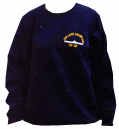 Naval Sweatshirts Aircraft Carriers