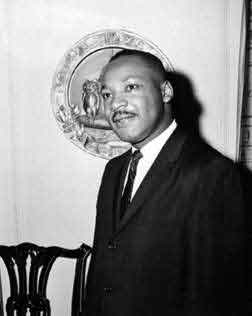 Martin Luther King